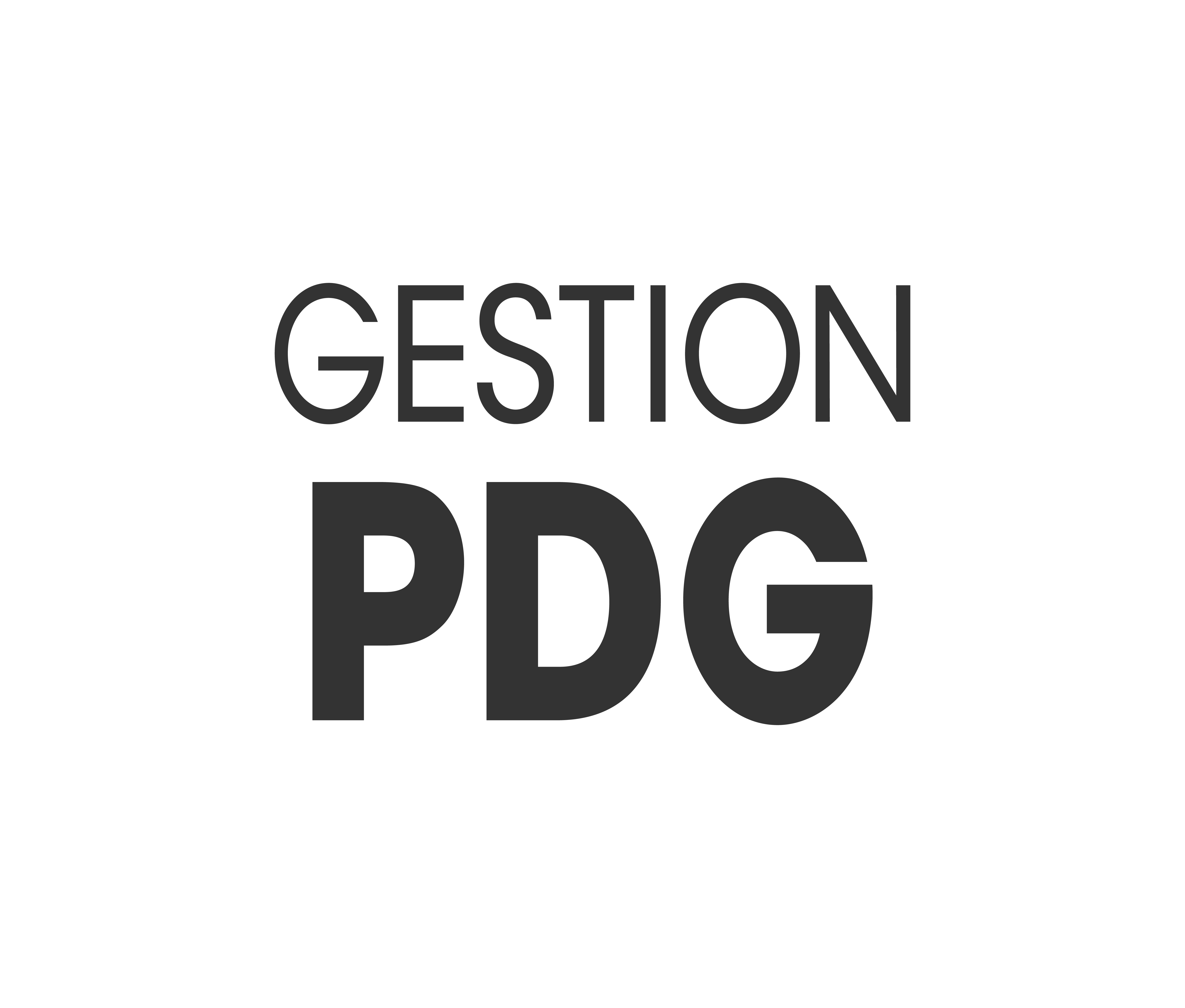 Gestion PDG 